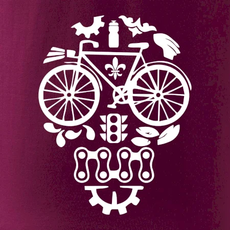 Bike lebka