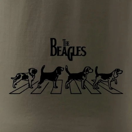 The Beagles