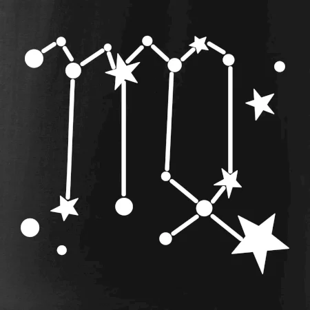 Souhvězdí - Virgo  - Panna