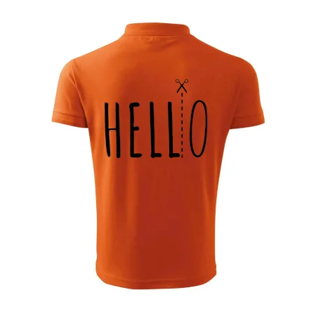 Hello