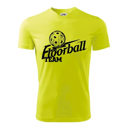 Florbal team