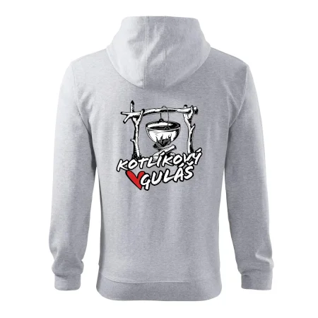 Kotlíkový guláš