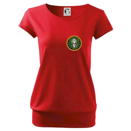 United States Army barevné