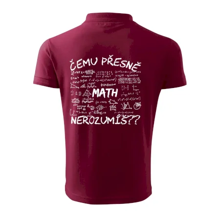 Čemu přesně nerozumíš? Matematika