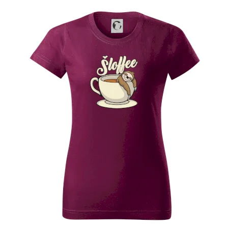 Šloffee - káva