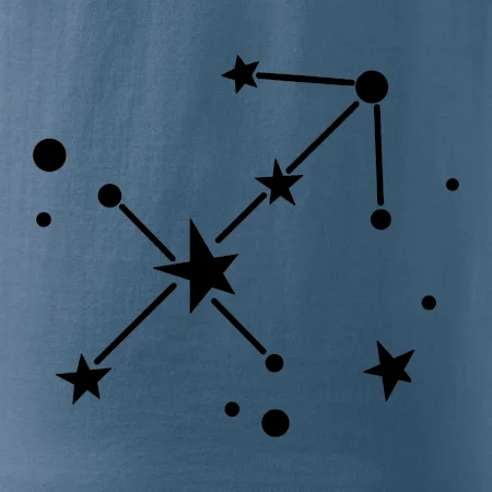 Souhvězdí - Sagittarius - Střelec