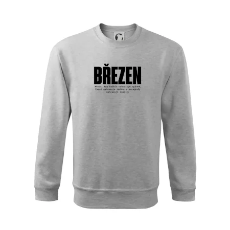 Březen kofein místo spánku