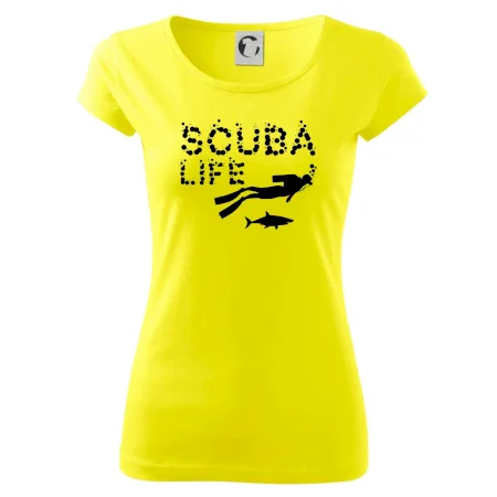 Scuba life
