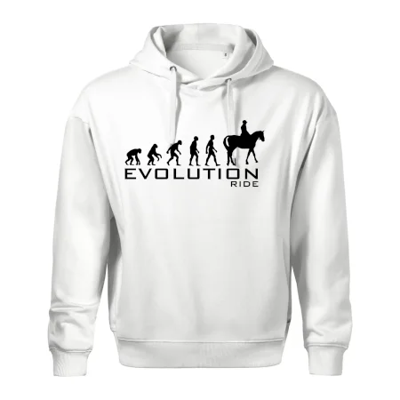 Evoluce Ride horse