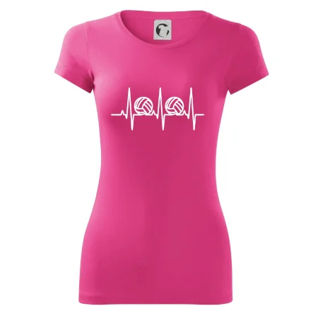 Volejbal ekg