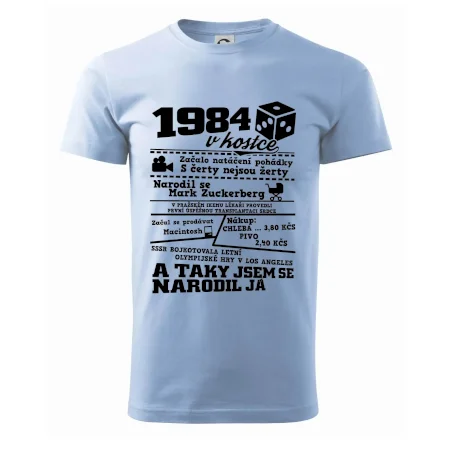 1984 v kostce