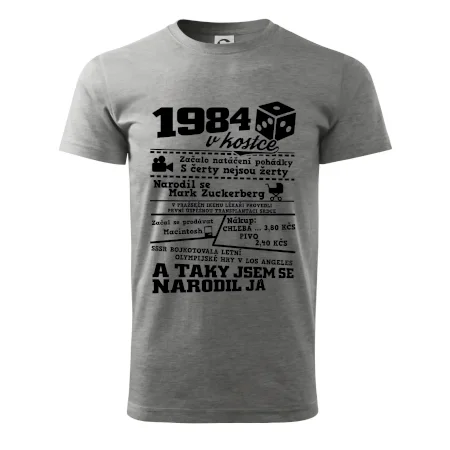 1984 v kostce