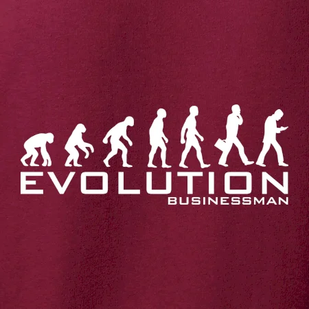Evoluce Businessman