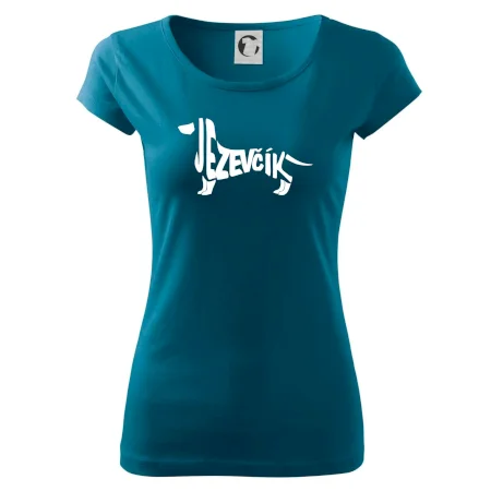 Jezevčík - CZ