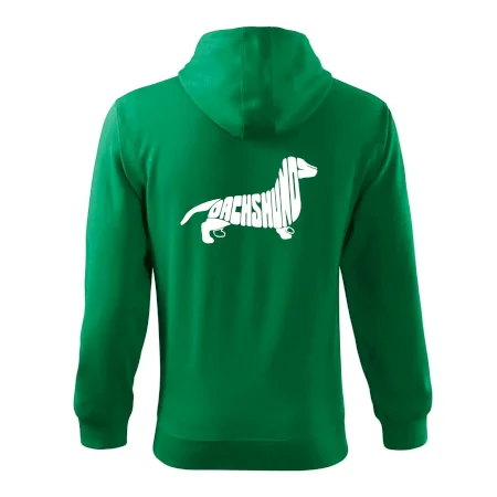 Jezevčík - Dachshund