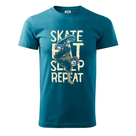 Skate Eat Sleep Repeat