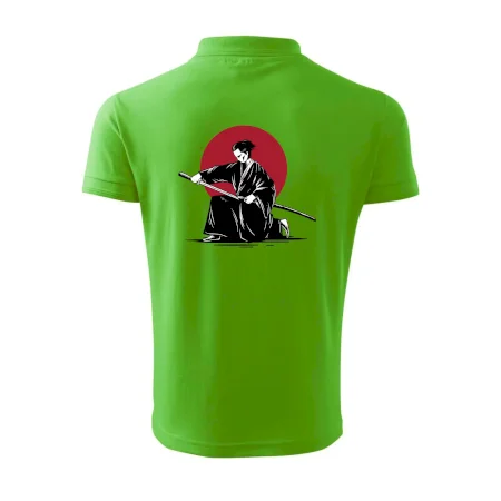 Japan culture - samurai