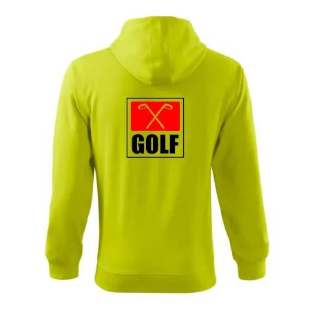 Golfové hole