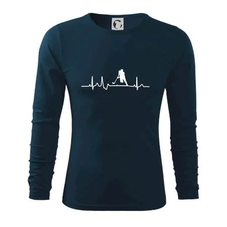 EKG floorball