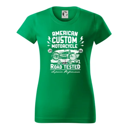 American Custom Motorcycle