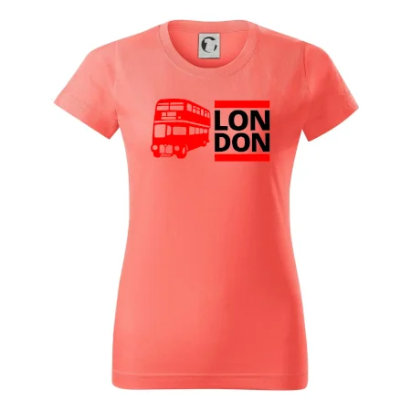 LON DON BUS