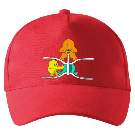 Elektřina v praxi