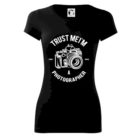 Trust me Photographer