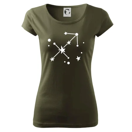 Souhvězdí - Sagittarius - Střelec