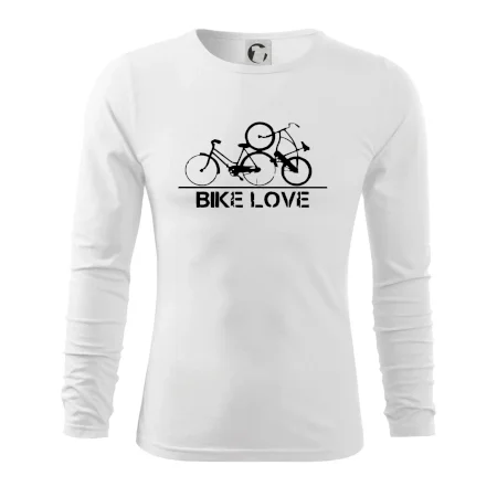 Bike love