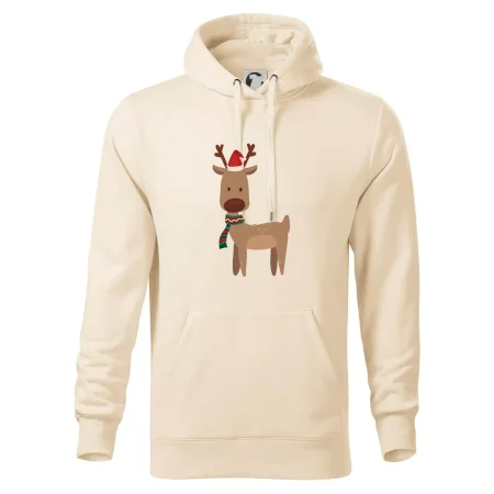 Vánoční sob