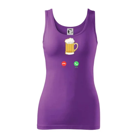Volá pivo  (Pecka design)