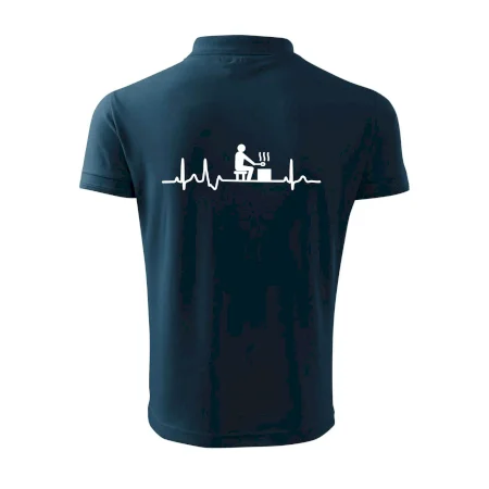 EKG sauna