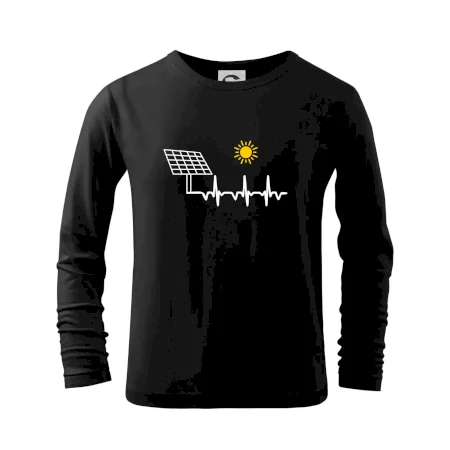 Ekg Fotovoltaická elektrárna