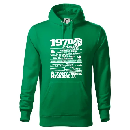 1970 v kostce