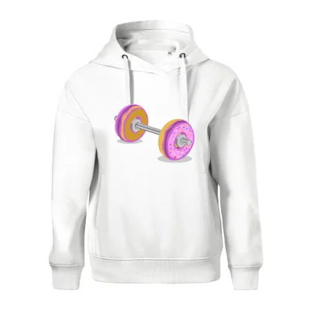 Donut Barbell