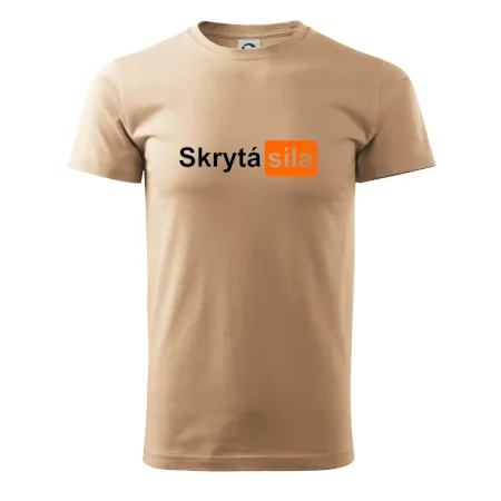 Porn - Skrytá síla