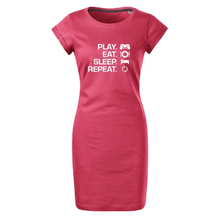 Play Eat Sleep Repeat game