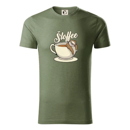 Šloffee - káva