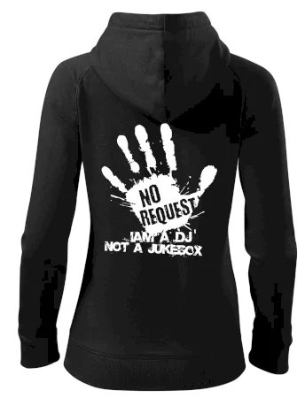 Iam a dj not a jukebox  - ruka