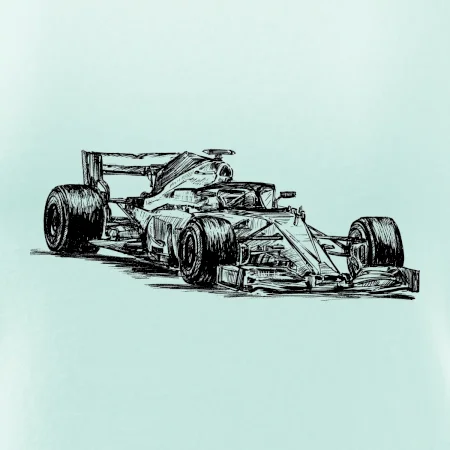 Formule v závodě