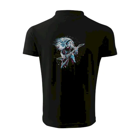 Rock splash