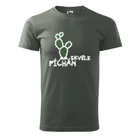 Píchám skvěle