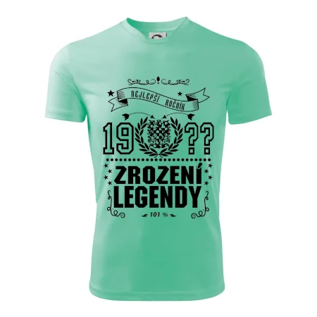 Zrození legendy - Moravská orlice