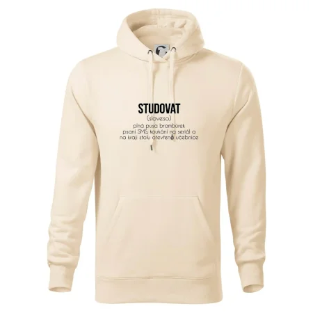 Studovat