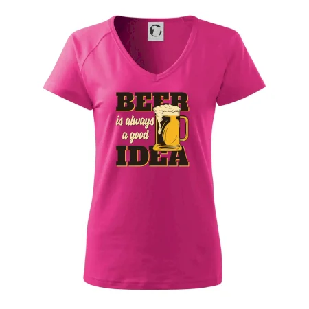 Beer idea