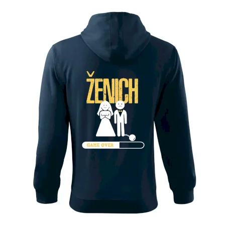 Drink team ženich
