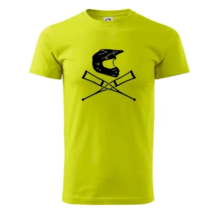 Cross helma / berle
