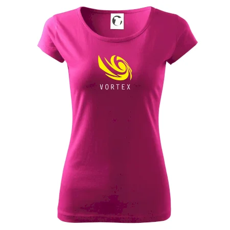Vortex logo barevné