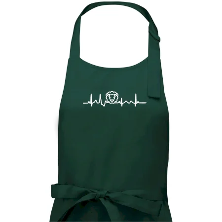 Ekg ovce