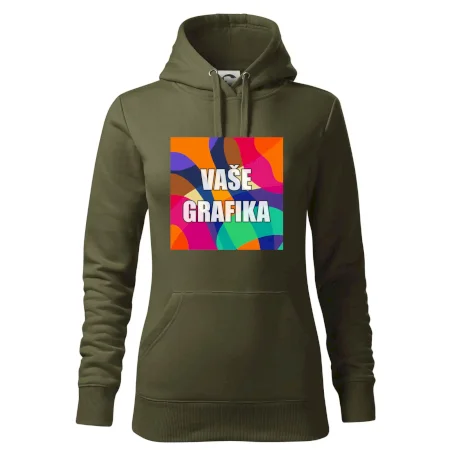 Potisk s vaší grafikou